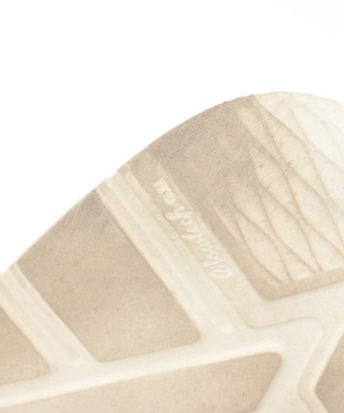 D.A.T.E.（デイト）スニーカー 白 サイズ:25.5cm メンズ/2200662311102