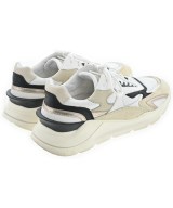 D.A.T.E.（デイト）スニーカー 白 サイズ:25.5cm メンズ/2200662311102