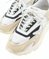 D.A.T.E.（デイト）スニーカー 白 サイズ:25.5cm メンズ/2200662311102