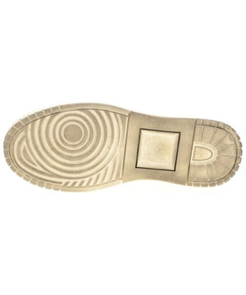 D.A.T.E.（デイト）スニーカー 白 サイズ:24.5cm レディース/2200667211117