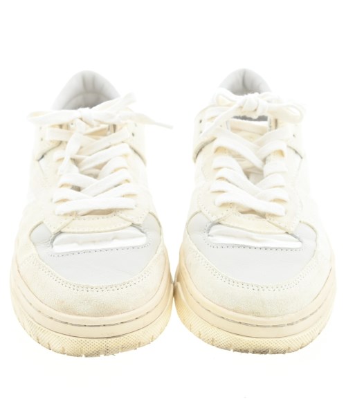 D.A.T.E.（デイト）スニーカー 白 サイズ:24.5cm レディース/2200667211117