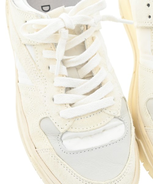 D.A.T.E.（デイト）スニーカー 白 サイズ:24.5cm レディース/2200667211117