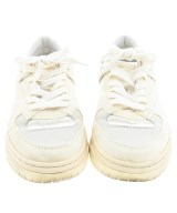 D.A.T.E.（デイト）スニーカー 白 サイズ:24.5cm レディース/2200667211117