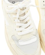 D.A.T.E.（デイト）スニーカー 白 サイズ:24.5cm レディース/2200667211117