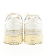 D.A.T.E.（デイト）スニーカー 白 サイズ:24.5cm レディース/2200667211117