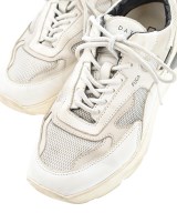 D.A.T.E.（デイト）スニーカー 白 サイズ:23.5cm レディース/2200715301043