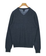 Piattelli（ピアテッリ）ニット・セーター 紺 サイズ:XL メンズ/2200682505260