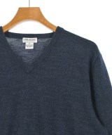 Piattelli（ピアテッリ）ニット・セーター 紺 サイズ:XL メンズ/2200682505260