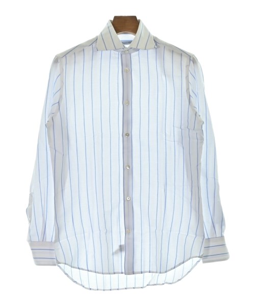 LAVORAZIONE SARTORIALE(ラボラジオーネサルトリアーレ)のカジュアルシャツ サイズ:37(XS位) 5,000円