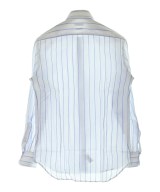 LAVORAZIONE SARTORIALE（ラボラジオーネサルトリアーレ）カジュアルシャツ 白 サイズ:37(XS位) メンズ/2200707301013