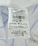 LAVORAZIONE SARTORIALE（ラボラジオーネサルトリアーレ）カジュアルシャツ 白 サイズ:37(XS位) メンズ/2200707301013