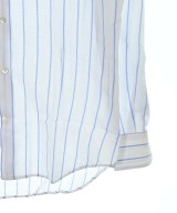 LAVORAZIONE SARTORIALE（ラボラジオーネサルトリアーレ）カジュアルシャツ 白 サイズ:37(XS位) メンズ/2200707301013