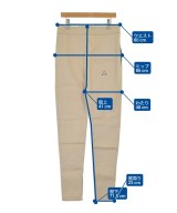 i love ugly（アイラブアグリー）チノパン ベージュ サイズ:M メンズ/2200647996010