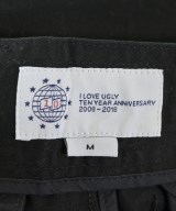 i love ugly（アイラブアグリー）その他 黒 サイズ:M メンズ/2200647996058