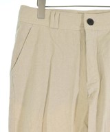 i love ugly（アイラブアグリー）クロップドパンツ ベージュ サイズ:M メンズ/2200652651034