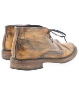 Esquivel（エスクィベル）ブーツ 茶 サイズ:UK7 1/2(26cm位) メンズ/2200683960099