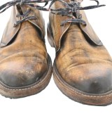 Esquivel（エスクィベル）ブーツ 茶 サイズ:UK7 1/2(26cm位) メンズ/2200683960099