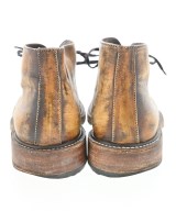 Esquivel（エスクィベル）ブーツ 茶 サイズ:UK7 1/2(26cm位) メンズ/2200683960099