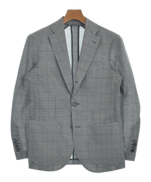 ジャーニーマン(JOURNEYMAN)のJOURNEYMAN ジャケット