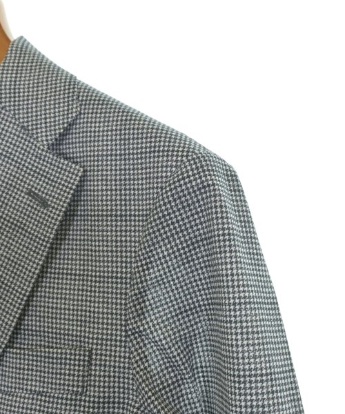 JOURNEYMAN（ジャーニーマン）ジャケット 黒 サイズ:S メンズ/2200609980569