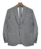 JOURNEYMAN（ジャーニーマン）ジャケット 黒 サイズ:S メンズ/2200609980569