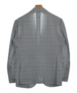 JOURNEYMAN（ジャーニーマン）ジャケット 黒 サイズ:S メンズ/2200609980569