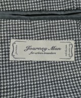 JOURNEYMAN（ジャーニーマン）ジャケット 黒 サイズ:S メンズ/2200609980569