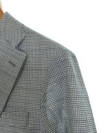 JOURNEYMAN（ジャーニーマン）ジャケット 黒 サイズ:S メンズ/2200609980569