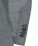 JOURNEYMAN（ジャーニーマン）ジャケット 黒 サイズ:S メンズ/2200609980569