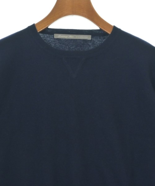 JOURNEYMAN（ジャーニーマン）ニット・セーター 紺 サイズ:L メンズ/2200665768064