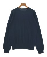 JOURNEYMAN（ジャーニーマン）ニット・セーター 紺 サイズ:L メンズ/2200665768064