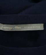 JOURNEYMAN（ジャーニーマン）ニット・セーター 紺 サイズ:L メンズ/2200665768064