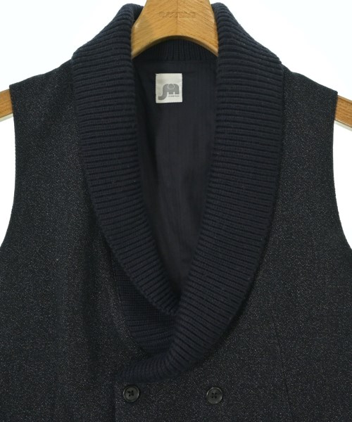 JOURNEYMAN（ジャーニーマン）カジュアルシャツ 黒 サイズ:L メンズ/2200659938220