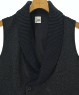 JOURNEYMAN（ジャーニーマン）カジュアルシャツ 黒 サイズ:L メンズ/2200659938220