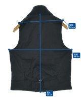 JOURNEYMAN（ジャーニーマン）カジュアルシャツ 黒 サイズ:L メンズ/2200659938220