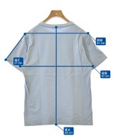 JOURNEYMAN（ジャーニーマン）Tシャツ・カットソー 青 サイズ:S メンズ/2200692718049