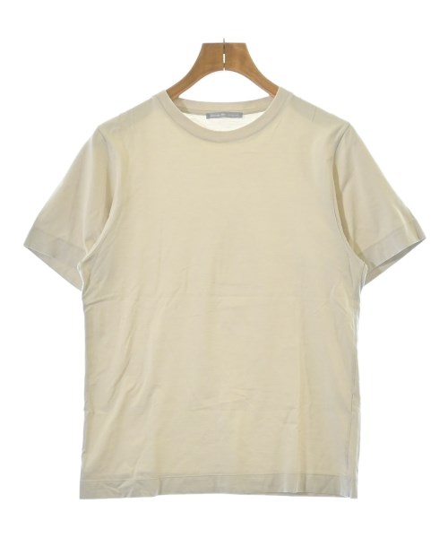 JOURNEYMAN(ジャーニーマン)Tシャツ・カットソー ベージュ サイズ:S/2200692718056