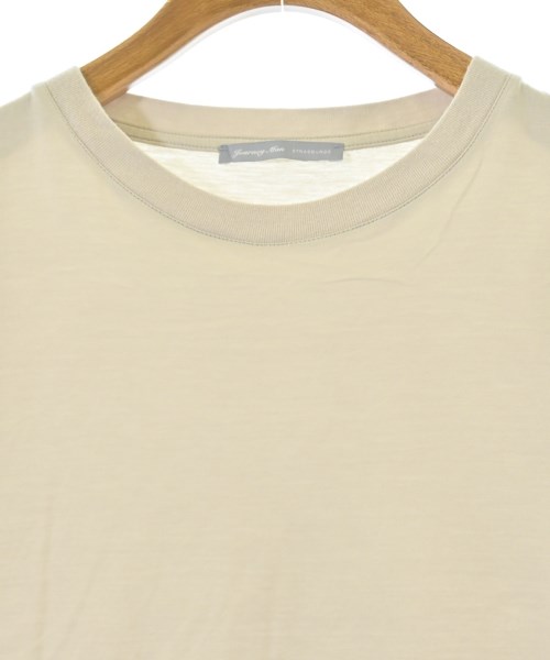 JOURNEYMAN（ジャーニーマン）Tシャツ・カットソー ベージュ サイズ:S メンズ/2200692718056