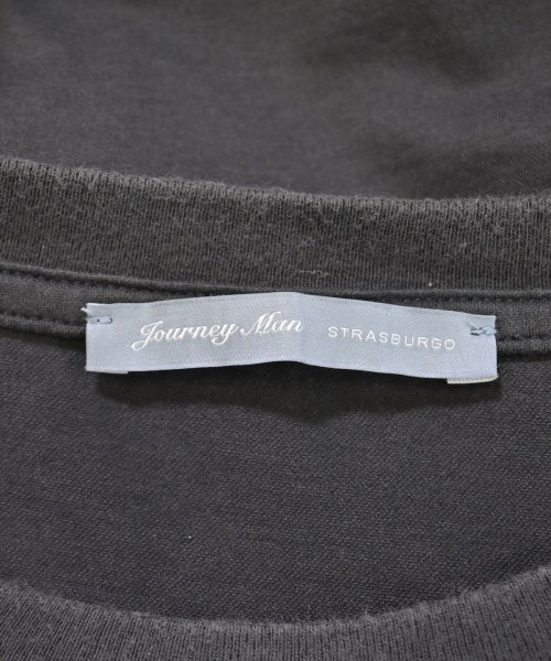 JOURNEYMAN（ジャーニーマン）Tシャツ・カットソー グレー サイズ:S メンズ/2200692718063
