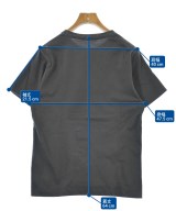 JOURNEYMAN（ジャーニーマン）Tシャツ・カットソー グレー サイズ:S メンズ/2200692718063