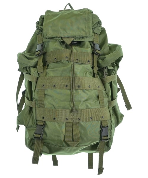 マッドネス(MADNESS)のMADNESS バックパック・リュック