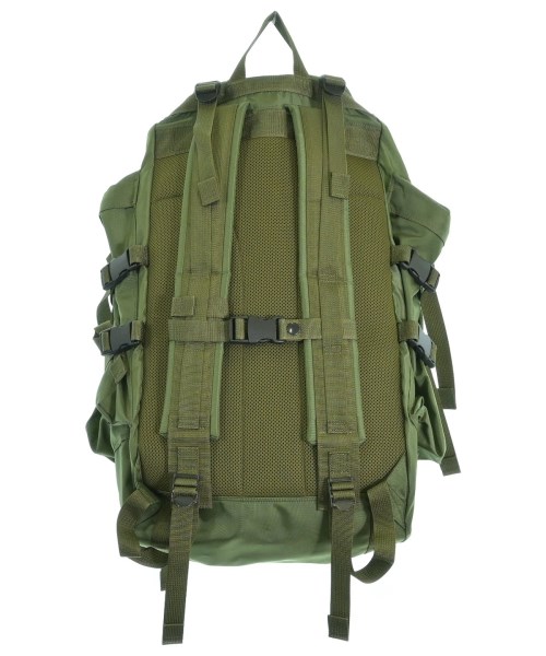 MADNESS（マッドネス）バックパック・リュック 緑 サイズ:- メンズ/2200634706295