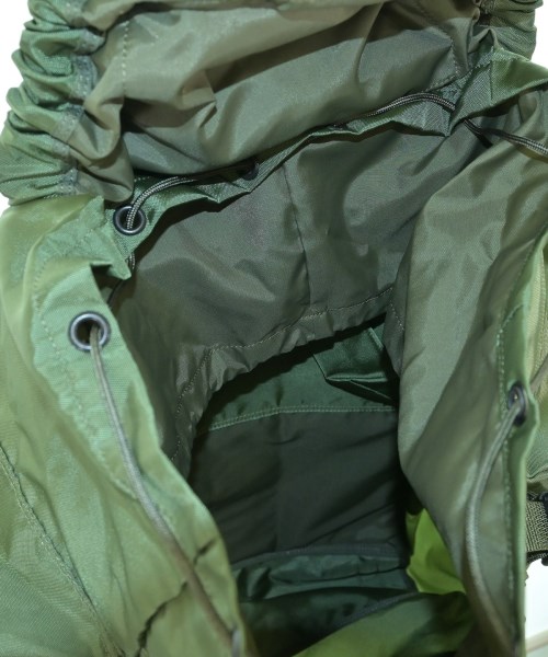 MADNESS（マッドネス）バックパック・リュック 緑 サイズ:- メンズ/2200634706295