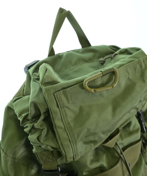 MADNESS（マッドネス）バックパック・リュック 緑 サイズ:- メンズ/2200634706295