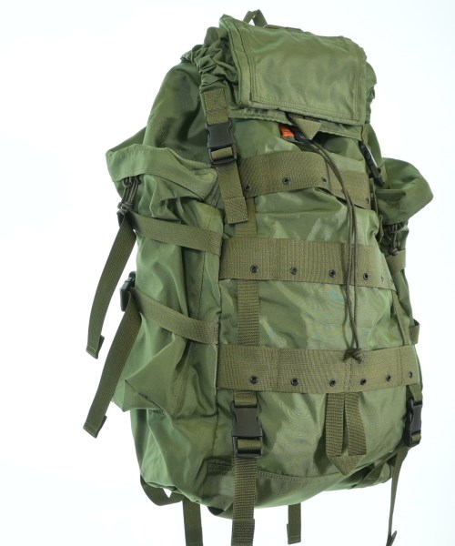 MADNESS（マッドネス）バックパック・リュック 緑 サイズ:- メンズ/2200634706295