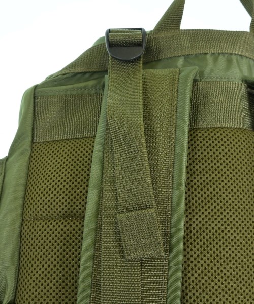 MADNESS（マッドネス）バックパック・リュック 緑 サイズ:- メンズ/2200634706295