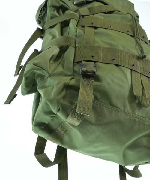 MADNESS（マッドネス）バックパック・リュック 緑 サイズ:- メンズ/2200634706295