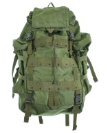 MADNESS（マッドネス）バックパック・リュック 緑 サイズ:- メンズ/2200634706295