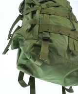 MADNESS（マッドネス）バックパック・リュック 緑 サイズ:- メンズ/2200634706295