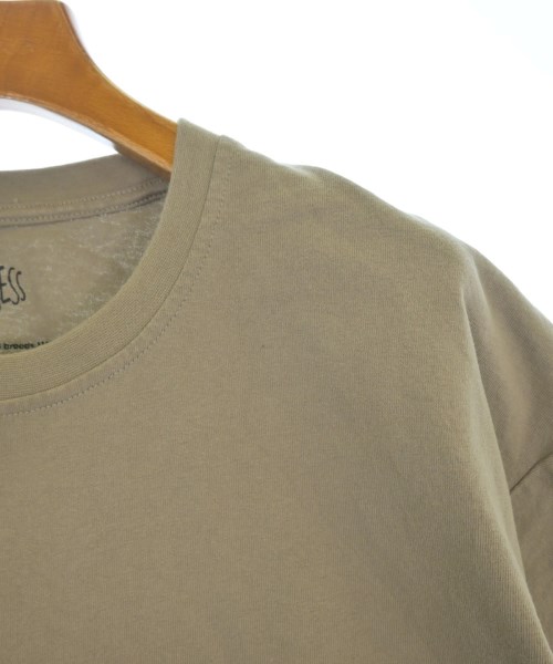 MADNESS（マッドネス）Tシャツ・カットソー カーキ サイズ:-(L位) メンズ/2200636191020